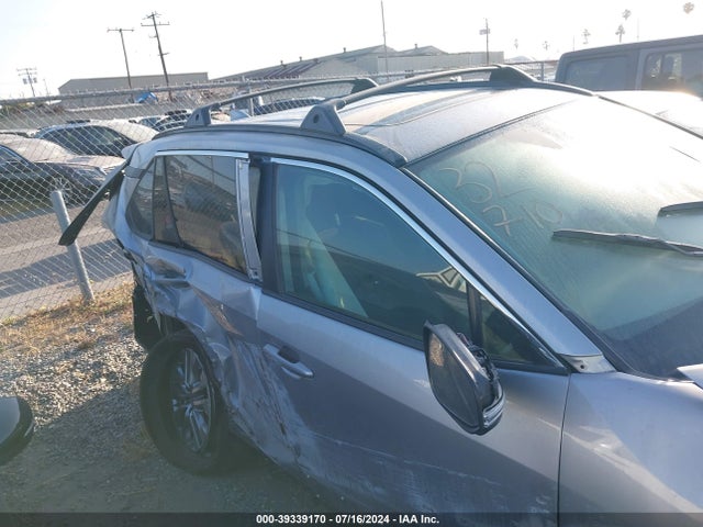 Toyota Rav4 Xle Premium 2023 2T3A1RFV8PW337627 Image 13
