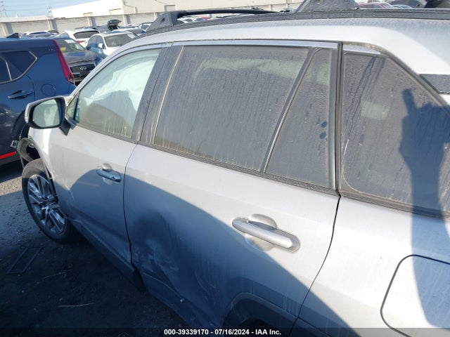 Toyota Rav4 Xle Premium 2023 2T3A1RFV8PW337627 Image 14