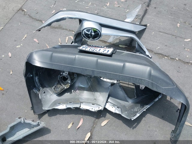 Toyota Rav4 Xle Premium 2023 2T3A1RFV8PW337627 Image 11