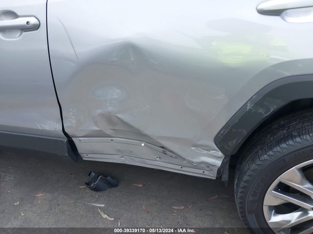 Toyota Rav4 Xle Premium 2023 2T3A1RFV8PW337627 Image 19