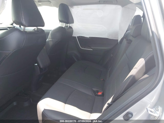 Toyota Rav4 Xle Premium 2023 2T3A1RFV8PW337627 Image 8
