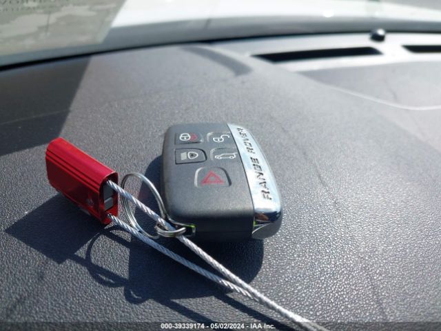 SALYL2RX5JA711364 Land Rover Range Rover Velar P250 Se R-dynamic