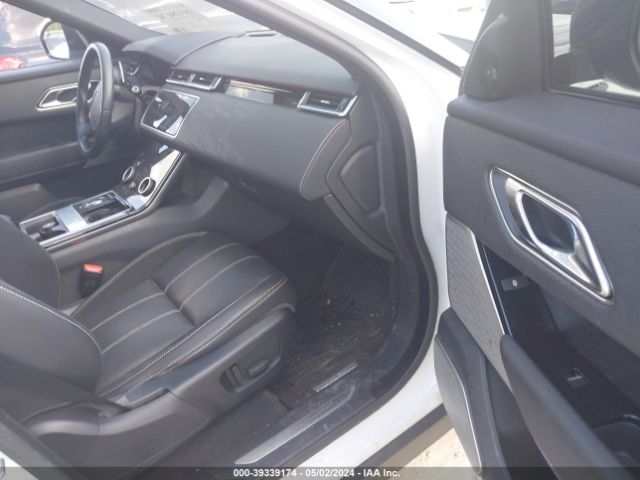 SALYL2RX5JA711364 Land Rover Range Rover Velar P250 Se R-dynamic
