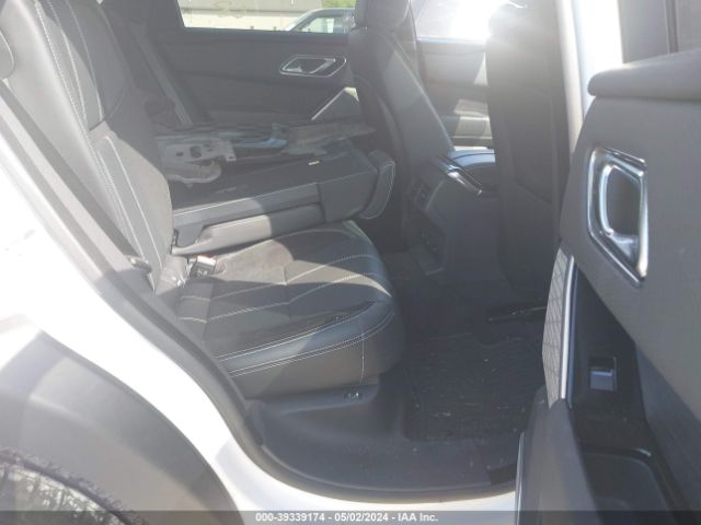 SALYL2RX5JA711364 Land Rover Range Rover Velar P250 Se R-dynamic