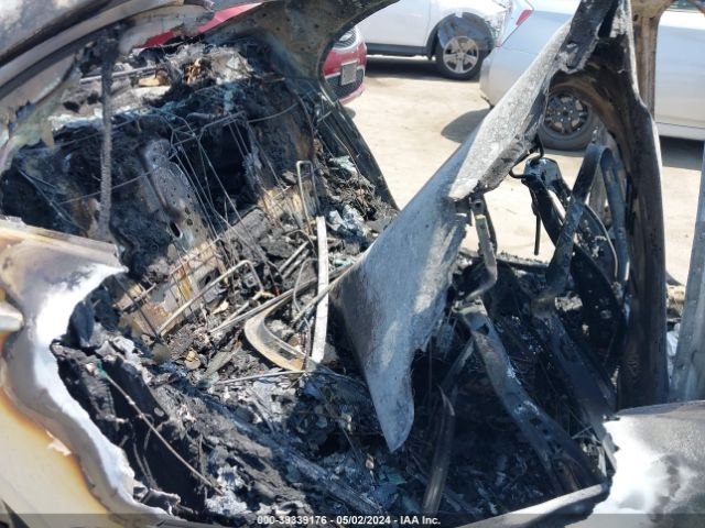 WDDUG6GB4KA425828 Mercedes-Benz S 450