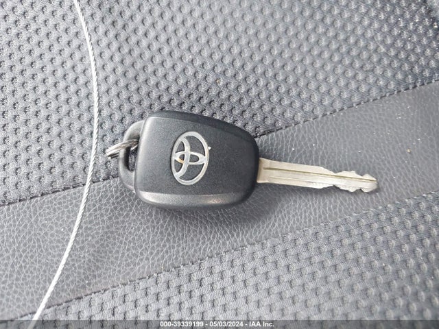 Toyota COROLLA LE 2016 2T1BURHEXGC610151 Image 11