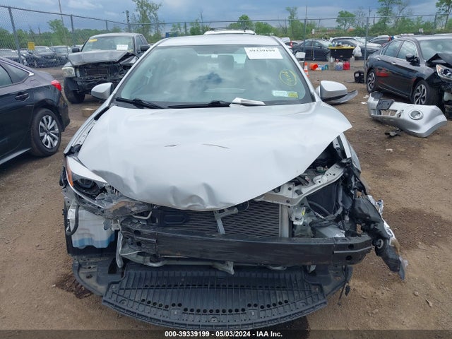 Toyota COROLLA LE 2016 2T1BURHEXGC610151 Image 6