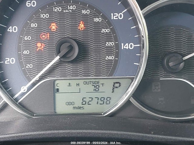 Toyota COROLLA LE 2016 2T1BURHEXGC610151 Image 7