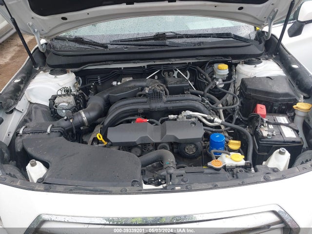 Subaru Outback 2.5i Premium 2016 4S4BSACC5G3360898 Image 10