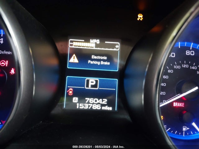Subaru Outback 2.5i Premium 2016 4S4BSACC5G3360898 Image 16