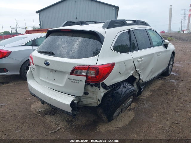 Subaru Outback 2.5i Premium 2016 4S4BSACC5G3360898 Image 4