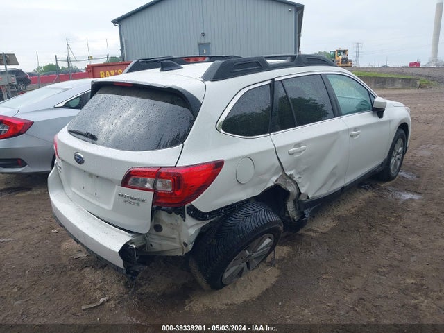 Subaru Outback 2.5i Premium 2016 4S4BSACC5G3360898 Image 6