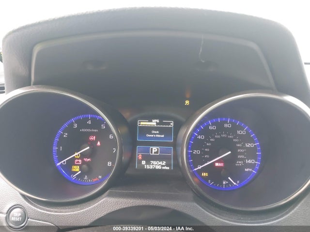 Subaru Outback 2.5i Premium 2016 4S4BSACC5G3360898 Image 7