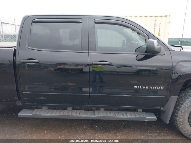 Chevrolet Silverado 1500 2lt 2017 1GCUKREC4HF110075 Image 13