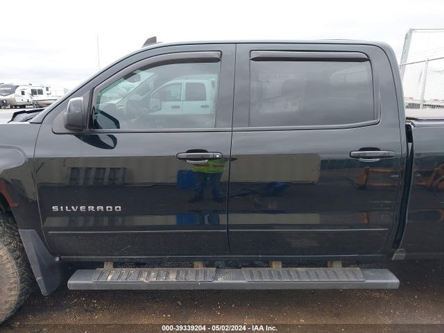 Chevrolet Silverado 1500 2lt 2017 1GCUKREC4HF110075 Image 14