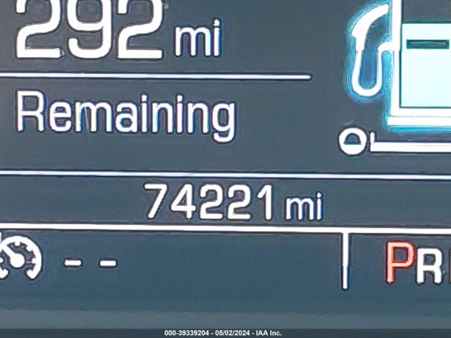 Chevrolet Silverado 1500 2lt 2017 1GCUKREC4HF110075 Image 15