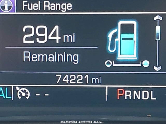 Chevrolet Silverado 1500 2lt 2017 1GCUKREC4HF110075 Image 7