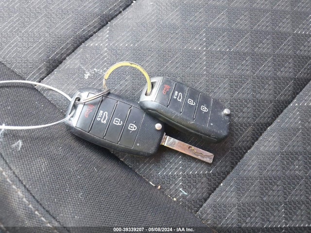 KIA RIO S 2019 3KPA24AB1KE228119 Image 11