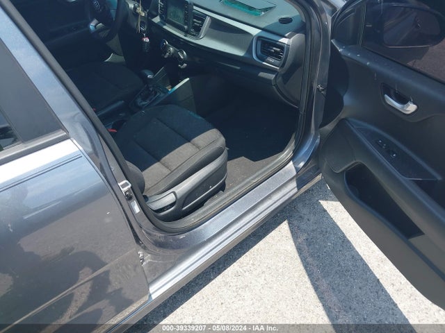 KIA RIO S 2019 3KPA24AB1KE228119 Image 5