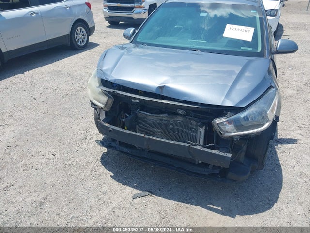 KIA RIO S 2019 3KPA24AB1KE228119 Image 6