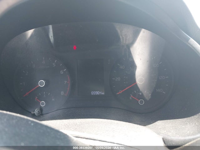 KIA RIO S 2019 3KPA24AB1KE228119 Image 7