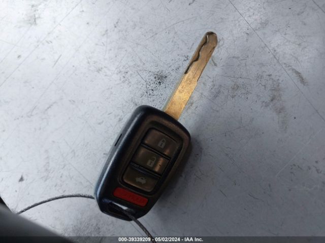 1HGCR2F19HA218654 Honda Accord Sport Se