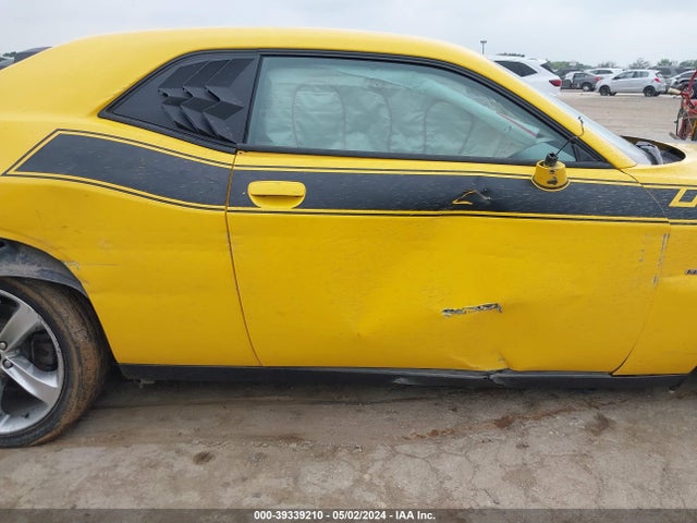 Dodge Challenger R/t 2017 2C3CDZBT9HH548734 Image 13