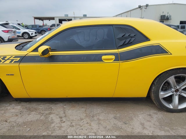 Dodge Challenger R/t 2017 2C3CDZBT9HH548734 Image 14