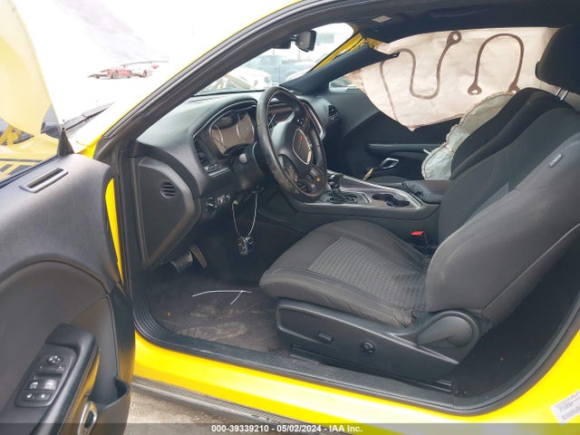 Dodge Challenger R/t 2017 2C3CDZBT9HH548734 Image 5