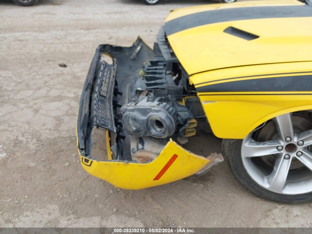 Dodge Challenger R/t 2017 2C3CDZBT9HH548734 Image 6