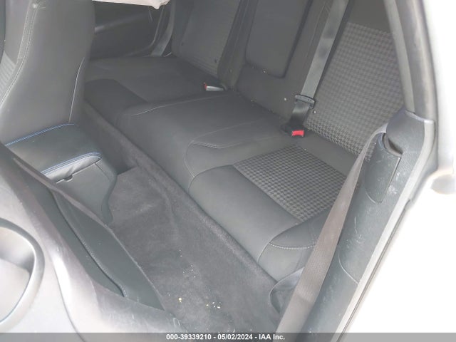 Dodge Challenger R/t 2017 2C3CDZBT9HH548734 Image 8