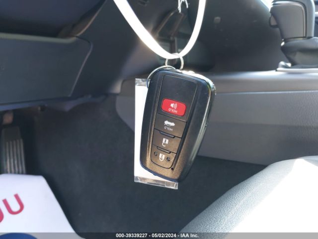 4T1K61AK8NU010168 Toyota CAMRY XSE