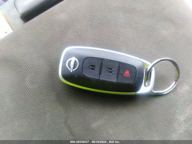 Nissan Kicks S Xtronic Cvt 2023 3N1CP5BV4PL524279 Image 11