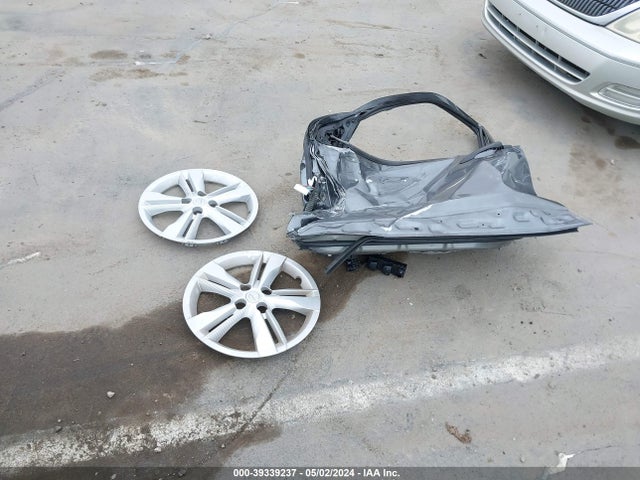 Nissan Kicks S Xtronic Cvt 2023 3N1CP5BV4PL524279 Image 12