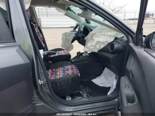 Nissan Kicks S Xtronic Cvt 2023 3N1CP5BV4PL524279 Image 5