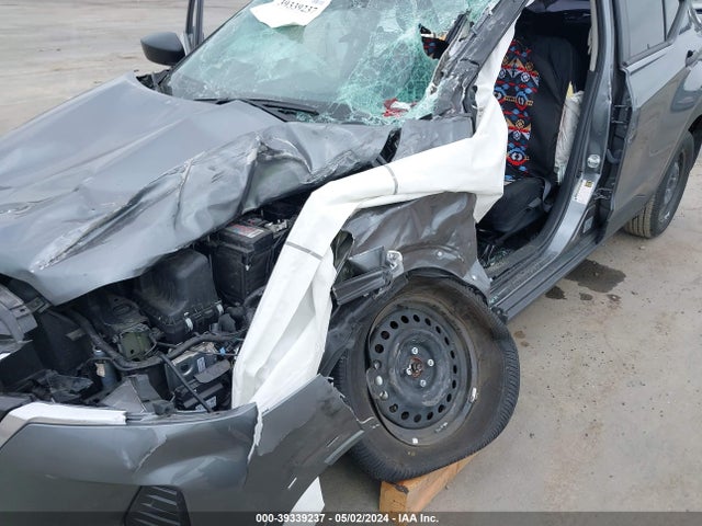 Nissan Kicks S Xtronic Cvt 2023 3N1CP5BV4PL524279 Image 6