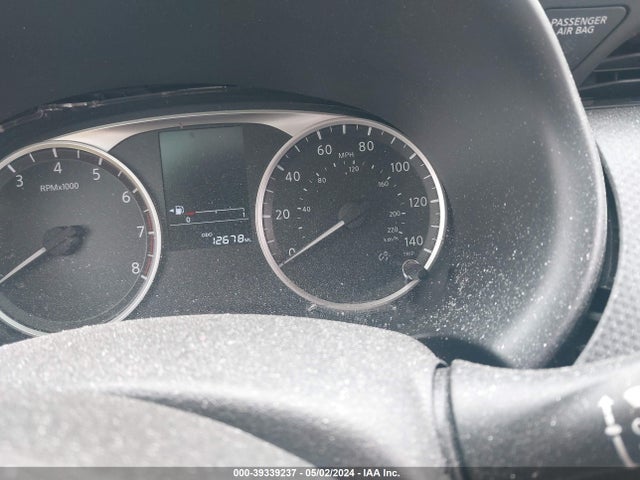 Nissan Kicks S Xtronic Cvt 2023 3N1CP5BV4PL524279 Image 7