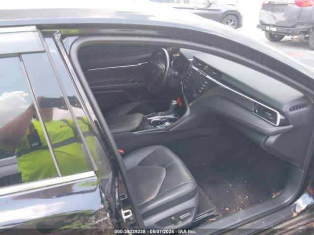 4T1BZ1HK6JU008930 Toyota Camry Xse V6