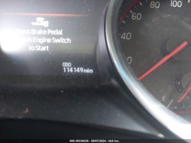 4T1BZ1HK6JU008930 Toyota Camry Xse V6