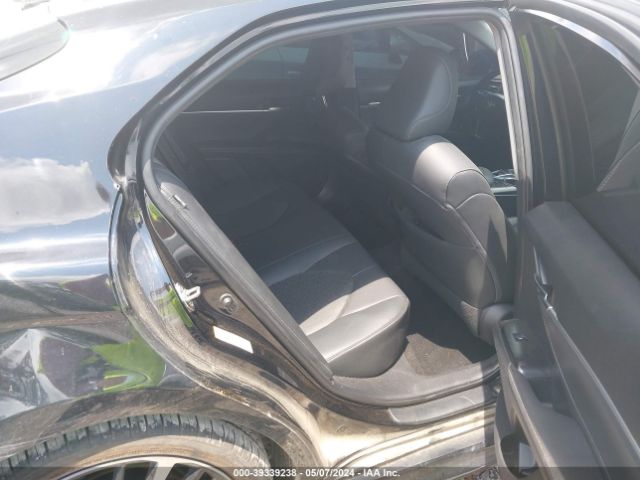 4T1BZ1HK6JU008930 Toyota Camry Xse V6