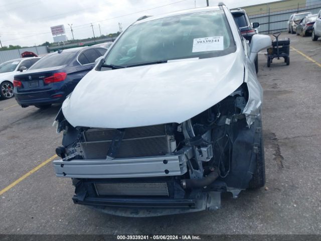 KL4CJASB2LB330031 Buick Encore Fwd Preferred