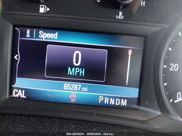 KL4CJASB2LB330031 Buick Encore Fwd Preferred