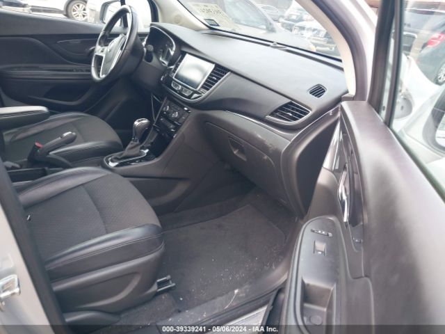 KL4CJASB2LB330031 Buick Encore Fwd Preferred