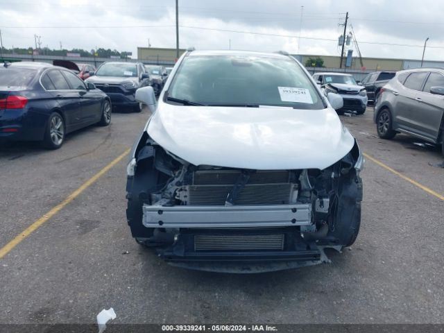 KL4CJASB2LB330031 Buick Encore Fwd Preferred