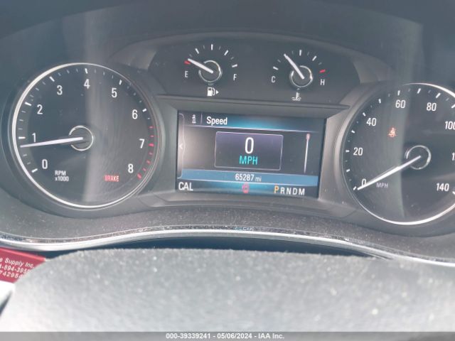 KL4CJASB2LB330031 Buick Encore Fwd Preferred