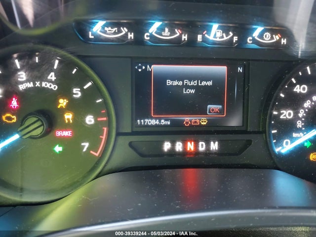 Ford F-150 Xl 2018 1FTEW1CP1JKC64708 Image 15