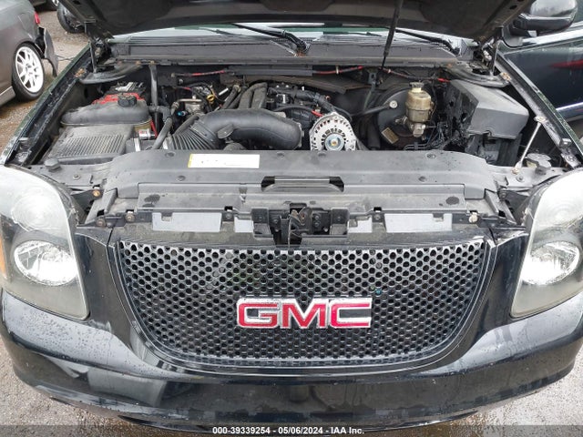 Aukcja sprzedaży 2007 Gmc Yukon Denali, vin: 1GKFK63837J139332, numer aukcji: 39339254