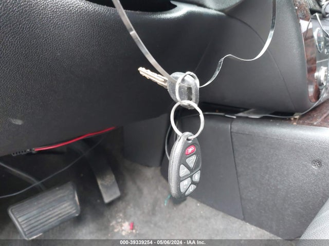 Aukcja sprzedaży 2007 Gmc Yukon Denali, vin: 1GKFK63837J139332, numer aukcji: 39339254