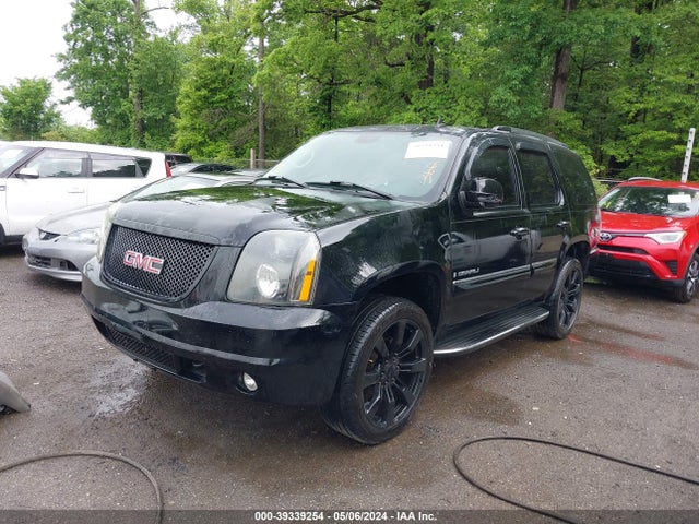 Aukcja sprzedaży 2007 Gmc Yukon Denali, vin: 1GKFK63837J139332, numer aukcji: 39339254