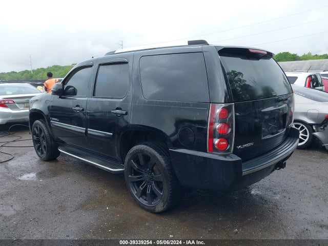 Aukcja sprzedaży 2007 Gmc Yukon Denali, vin: 1GKFK63837J139332, numer aukcji: 39339254